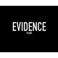 Evidence Films logo, Evidence Films contact details