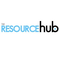 The ResourceHub, LLC logo, The ResourceHub, LLC contact details