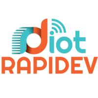 RAPIDEViot logo, RAPIDEViot contact details