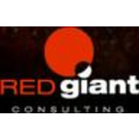 Red Giant Consulting logo, Red Giant Consulting contact details