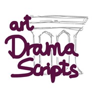 artdramascripts.com logo, artdramascripts.com contact details