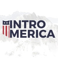 INTROMERICA logo, INTROMERICA contact details