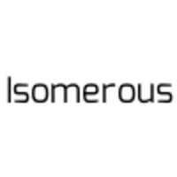 Isomerous logo, Isomerous contact details