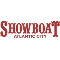 Showboat Hotel Atlantic City logo, Showboat Hotel Atlantic City contact details