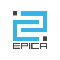 EPICA logo, EPICA contact details