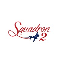 Squadron 2 Flight School and Flying Club logo, Squadron 2 Flight School and Flying Club contact details