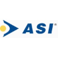 ASI Corporation logo, ASI Corporation contact details