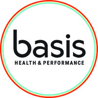 Basis Health & Performance logo, Basis Health & Performance contact details