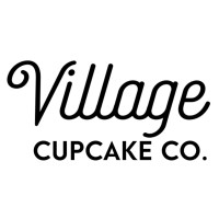 Village Cupcake Co logo, Village Cupcake Co contact details