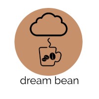 Dream Bean Coffee Company logo, Dream Bean Coffee Company contact details