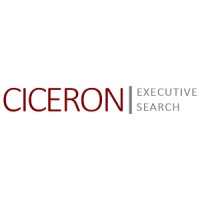 CICERON EXECUTIVE SEARCH logo, CICERON EXECUTIVE SEARCH contact details