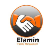 Elamin Egypt Facility Management logo, Elamin Egypt Facility Management contact details