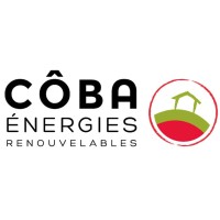 CÔBA ENERGIES logo, CÔBA ENERGIES contact details