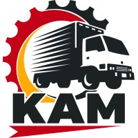 KAM Foundation ® logo, KAM Foundation ® contact details