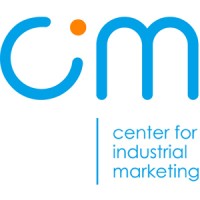 Center for Industrial Marketing St. Gallen AG logo, Center for Industrial Marketing St. Gallen AG contact details