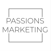 Passions Marketing, LLC logo, Passions Marketing, LLC contact details