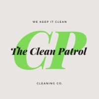 Clean Patrol Egypt logo, Clean Patrol Egypt contact details