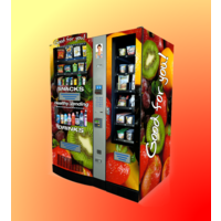 Coachella Valley Healthy Vending logo, Coachella Valley Healthy Vending contact details