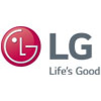 LG Solar USA logo, LG Solar USA contact details