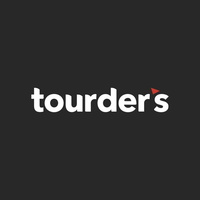 Tourders logo, Tourders contact details