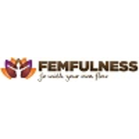 Femfulness logo, Femfulness contact details