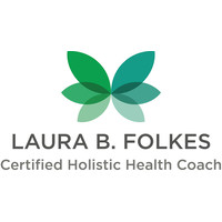 Laura B. Folkes, Certified Holistic Health Coach logo, Laura B. Folkes, Certified Holistic Health Coach contact details