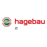 hagebau IT GmbH logo, hagebau IT GmbH contact details