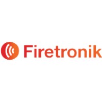 Firetronik logo, Firetronik contact details