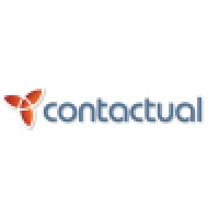 Contactual logo, Contactual contact details