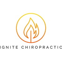 Ignite Chiropractic logo, Ignite Chiropractic contact details