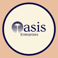 Oasis Enterprises logo, Oasis Enterprises contact details