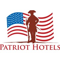 Patriot Hotels logo, Patriot Hotels contact details