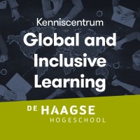 Kenniscentrum Global & Inclusive Learning logo, Kenniscentrum Global & Inclusive Learning contact details