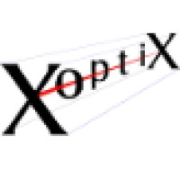 Xoptix Ltd logo, Xoptix Ltd contact details