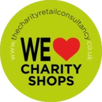 The Charity Retail Consultancy logo, The Charity Retail Consultancy contact details