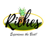 Riches of the Earth Organic Farm logo, Riches of the Earth Organic Farm contact details