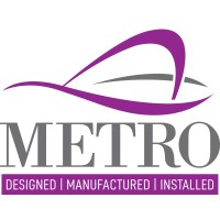 Metro Decor logo, Metro Decor contact details