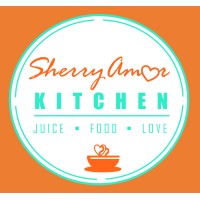 Sherry Amor Kitchen logo, Sherry Amor Kitchen contact details