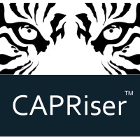 CAPRiser Group logo, CAPRiser Group contact details