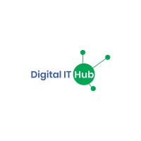 Digital IT Hub Software Solutions logo, Digital IT Hub Software Solutions contact details