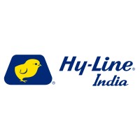 Hy-Line India logo, Hy-Line India contact details