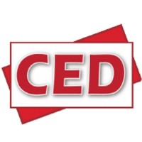 CED Trade logo, CED Trade contact details