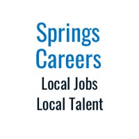 Springs Careers logo, Springs Careers contact details