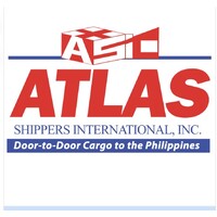 ATLAS SHIPPERS INTERNATIONAL INC logo, ATLAS SHIPPERS INTERNATIONAL INC contact details