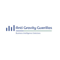 Antigravity Guerillas logo, Antigravity Guerillas contact details