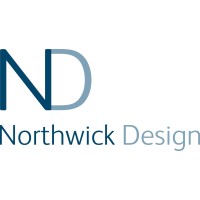 Northwick Design logo, Northwick Design contact details