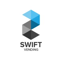 Swift Vending logo, Swift Vending contact details