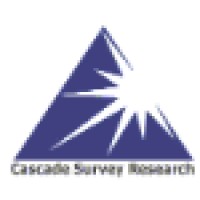 Cascade Survey Research logo, Cascade Survey Research contact details