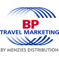 BP Travel Marketing logo, BP Travel Marketing contact details