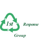 1st Response Group Ltd logo, 1st Response Group Ltd contact details